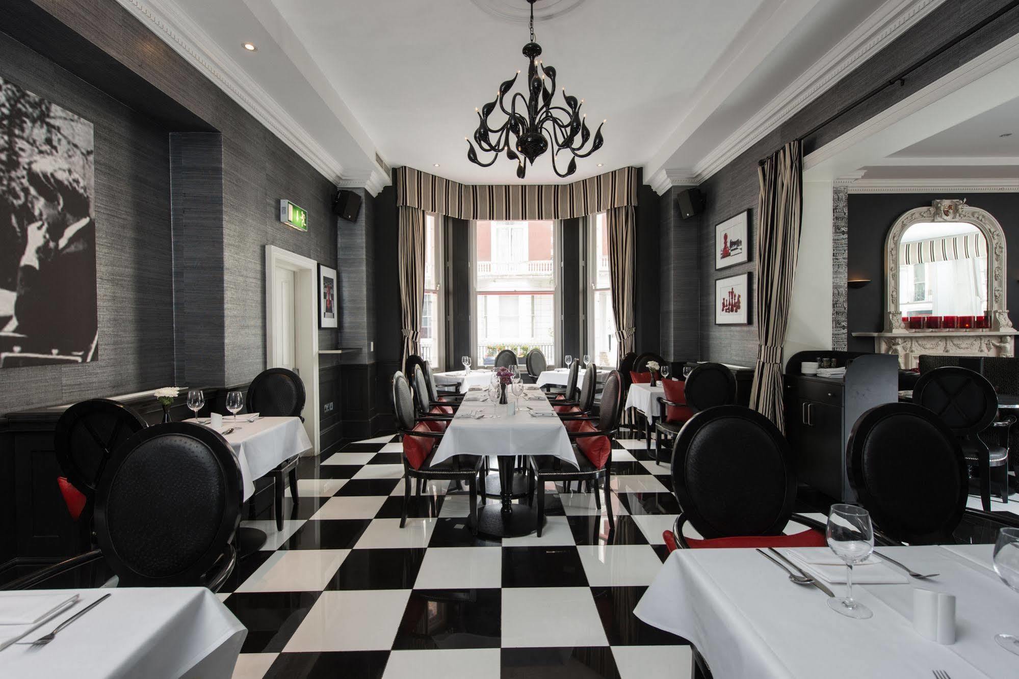 Hotell Park International 4*