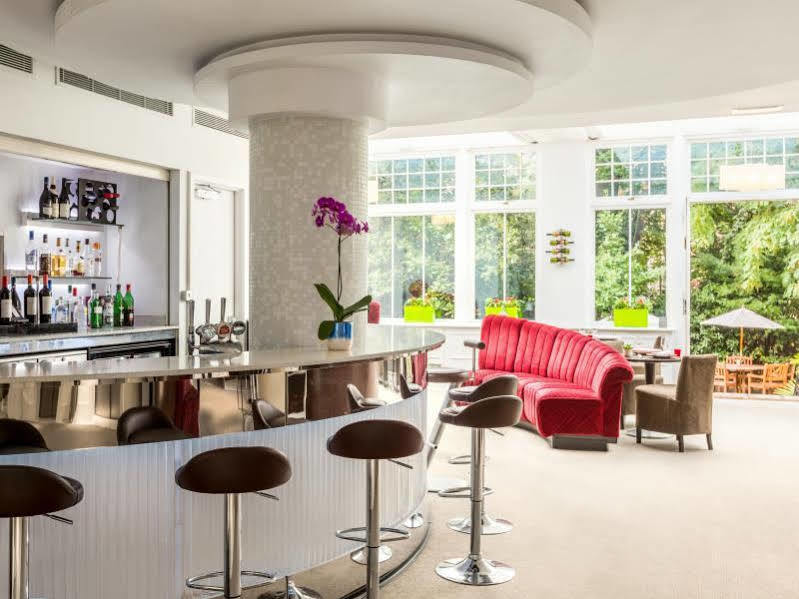 Hotel Nh Kensington London
