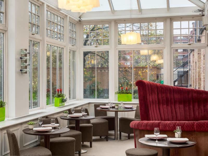 Nh Kensington 4* London