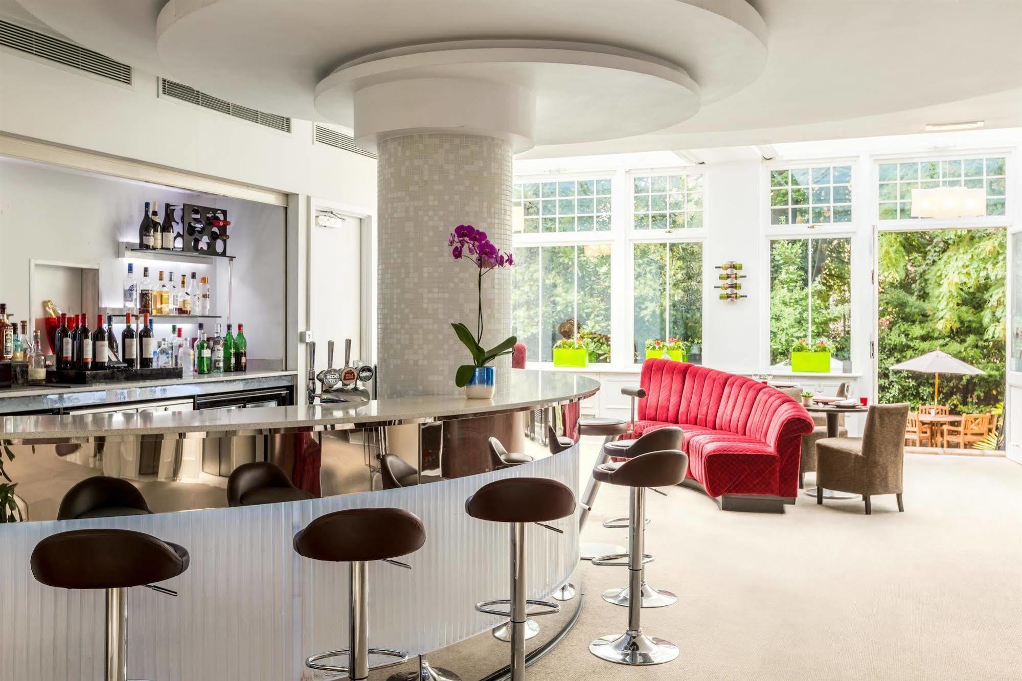 Nh Kensington 4* London