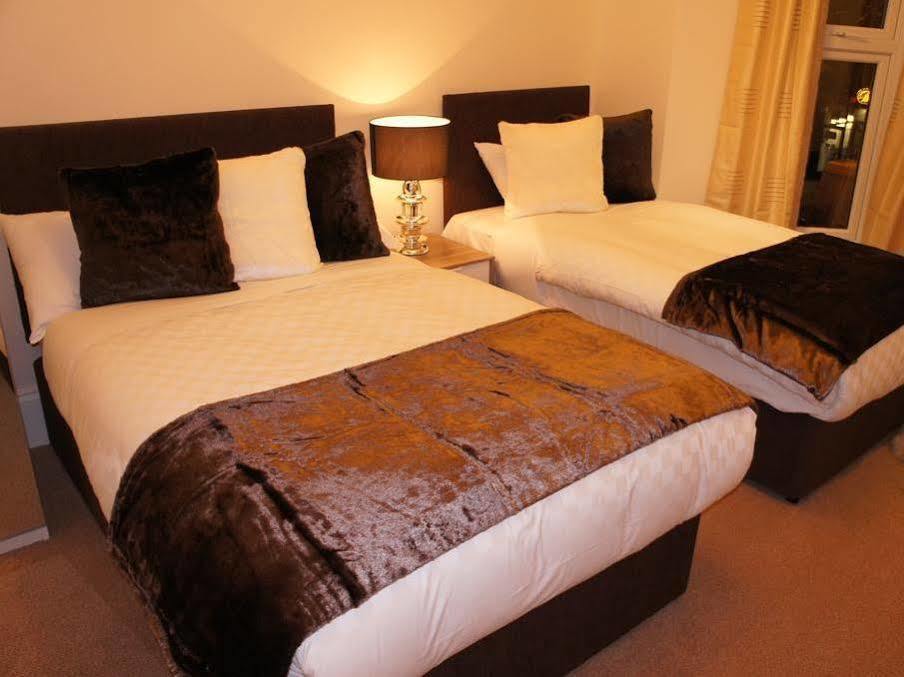 Sapphire Hotel Londen