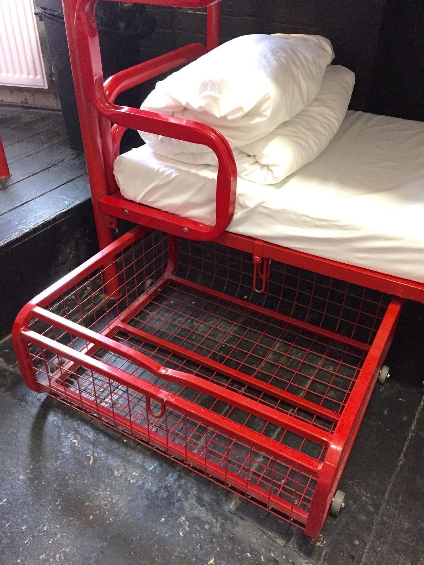 The Dictionary Hostel, Shoreditch, Hostel