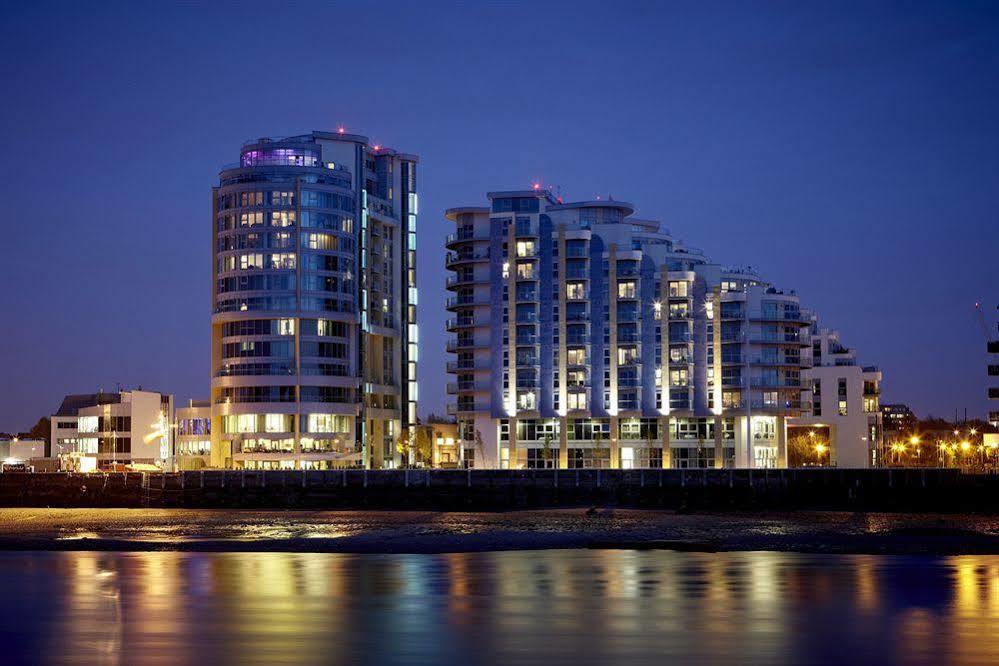 Hotel Crowne Plaza Battersea