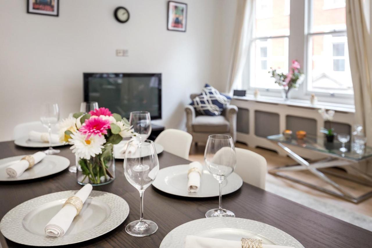 Apartment Urban Chic - Nassau London