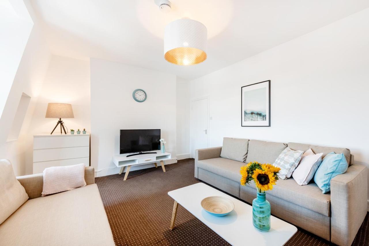 Partum Paddington Leilighet London