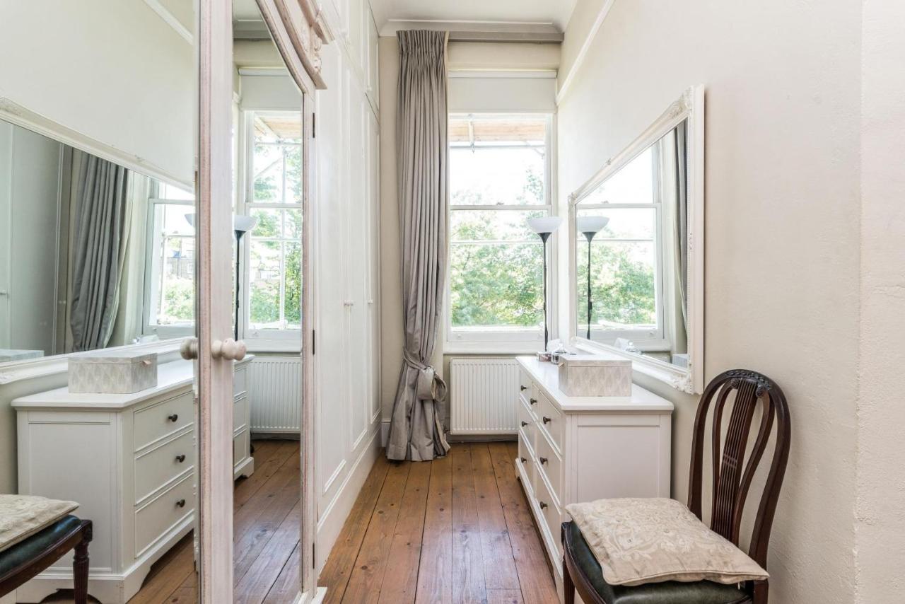 Apartment New Luxury 1bd Flat In Heart Of Kensington Olympia *