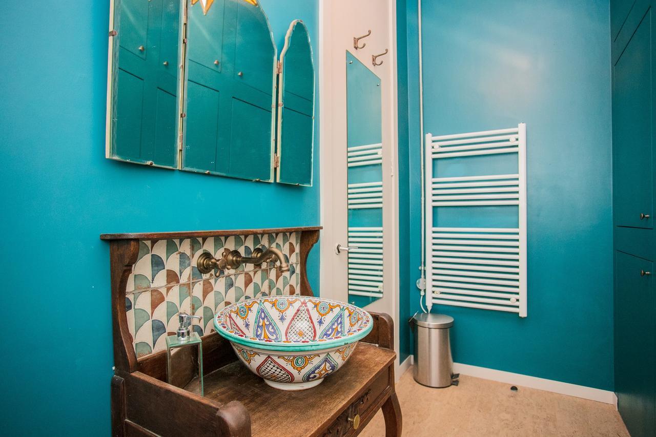 Apartamento 1000+ Square Foot Loft In Former Factory *
