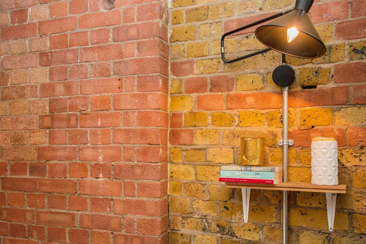1000+ Square Foot Loft In Former Factory Apartamento Londres