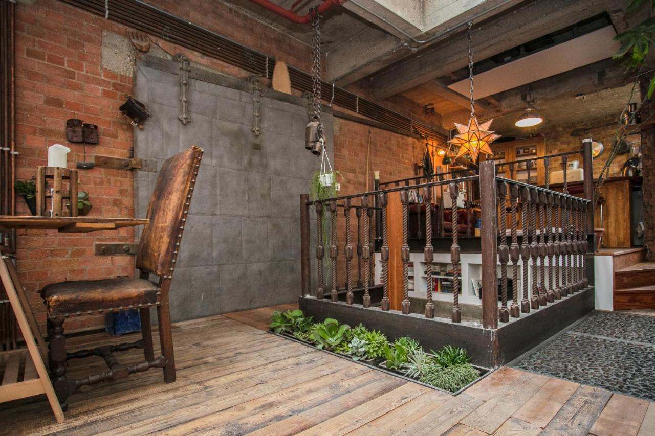 Apartamento 1000+ Square Foot Loft In Former Factory *