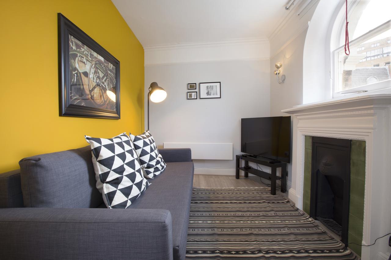 Apartment Emperors Gate By Allo Housing