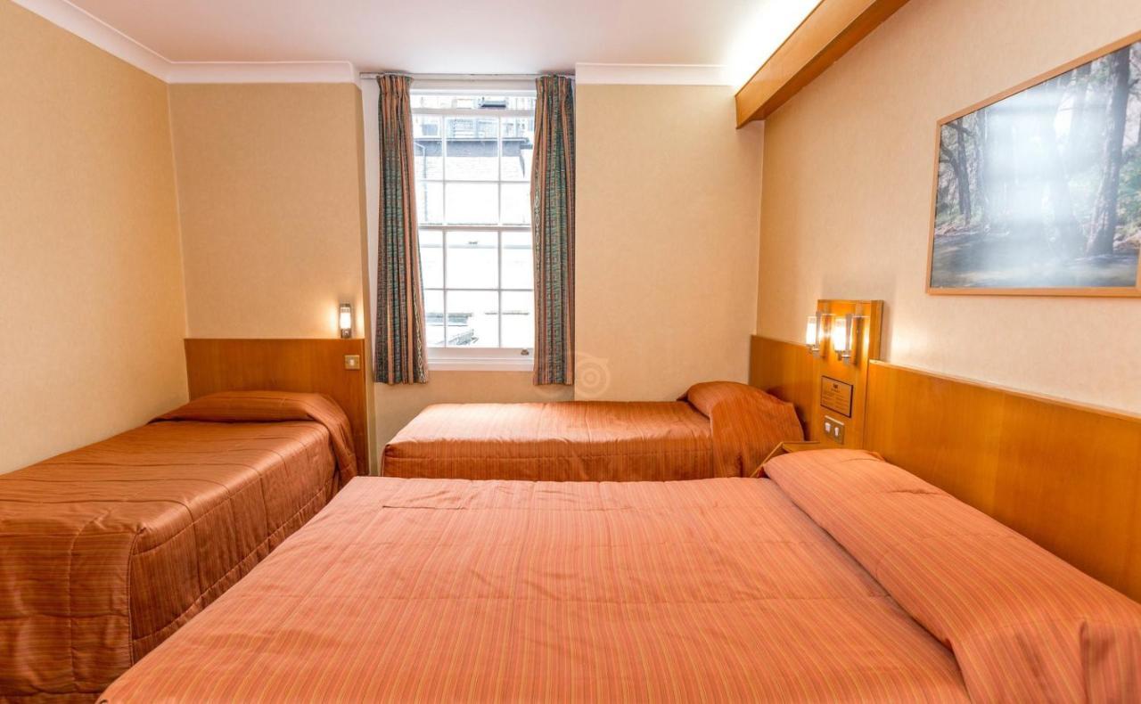 The Beverley House 2* London