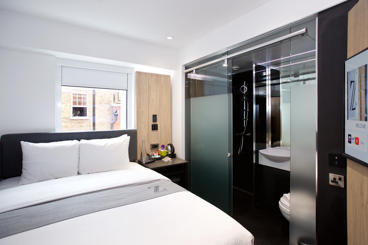 Z Tottenham Court Road Hotel