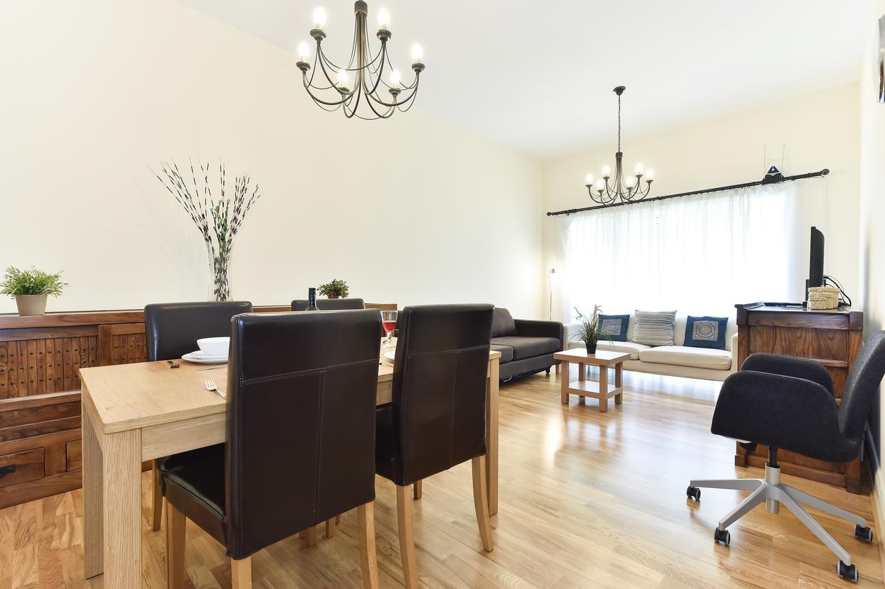 Hyde Park Appartement Londen