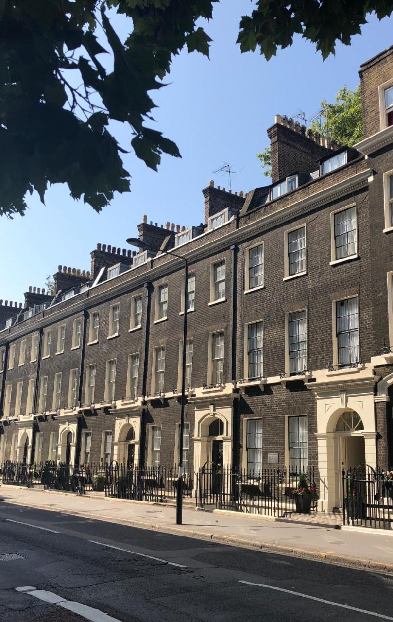 Jesmond Hotel London
