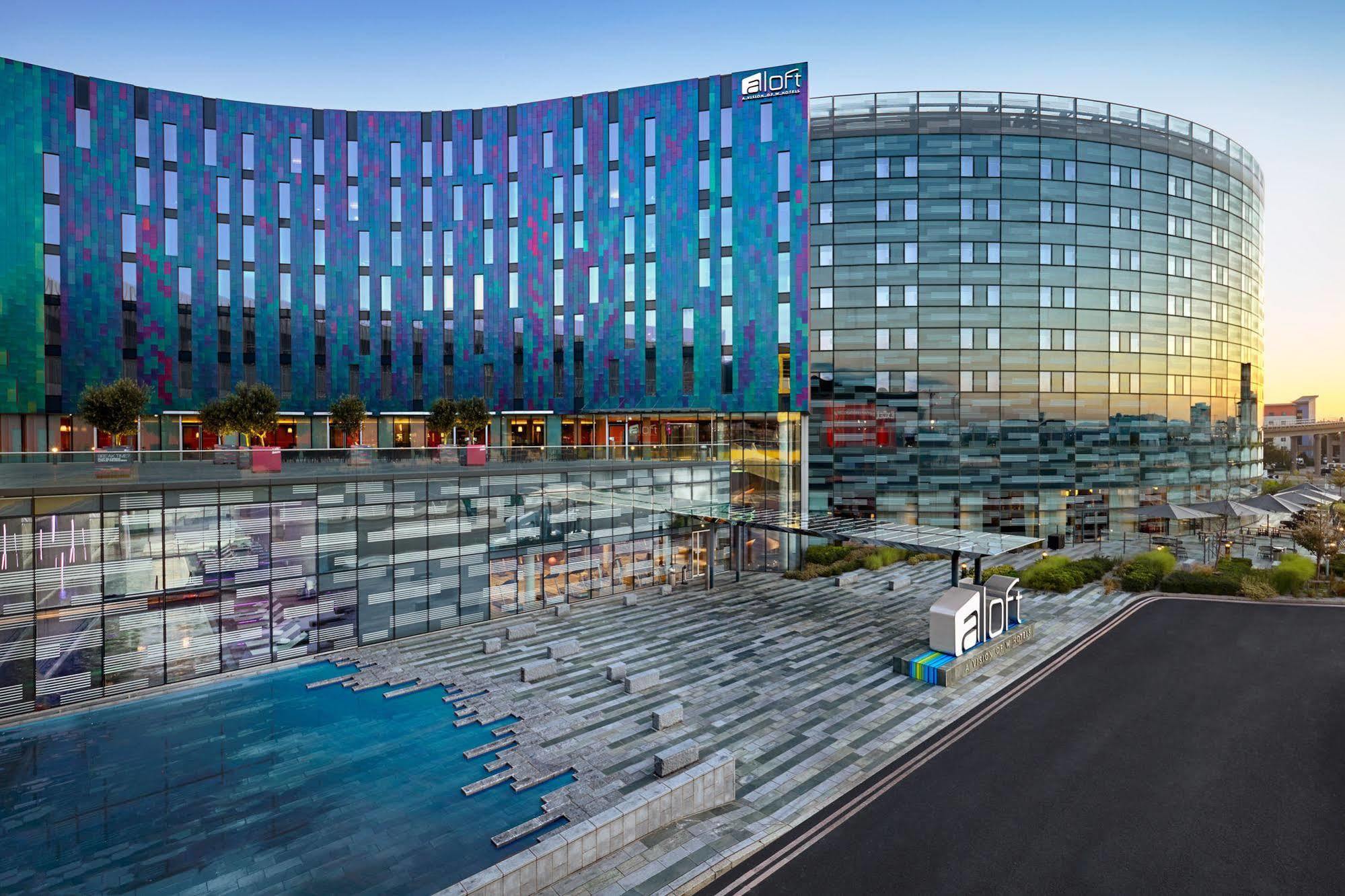 Aloft Excel