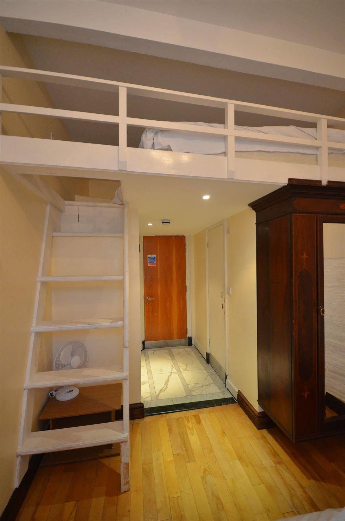 Aparthotel West Brompton Londen