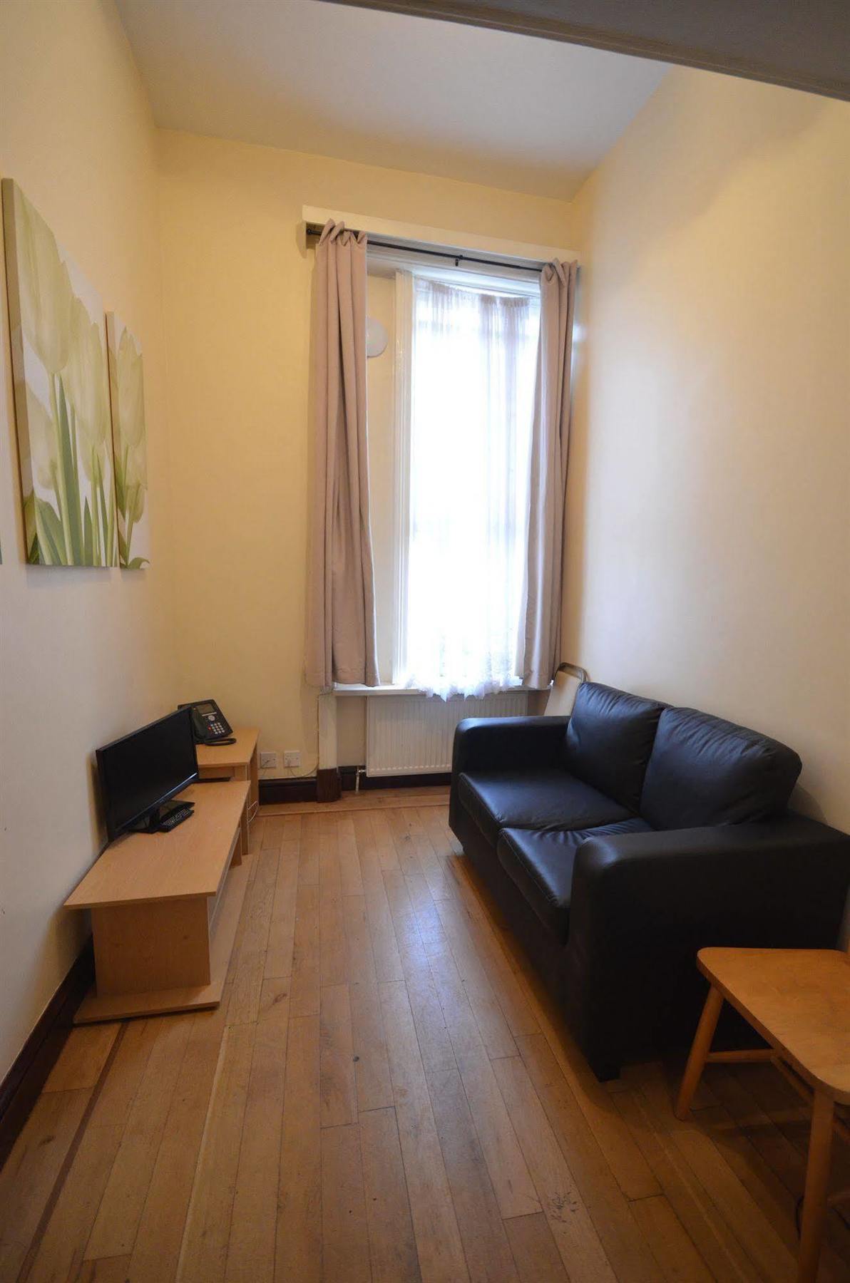 Aparthotel West Brompton Londen
