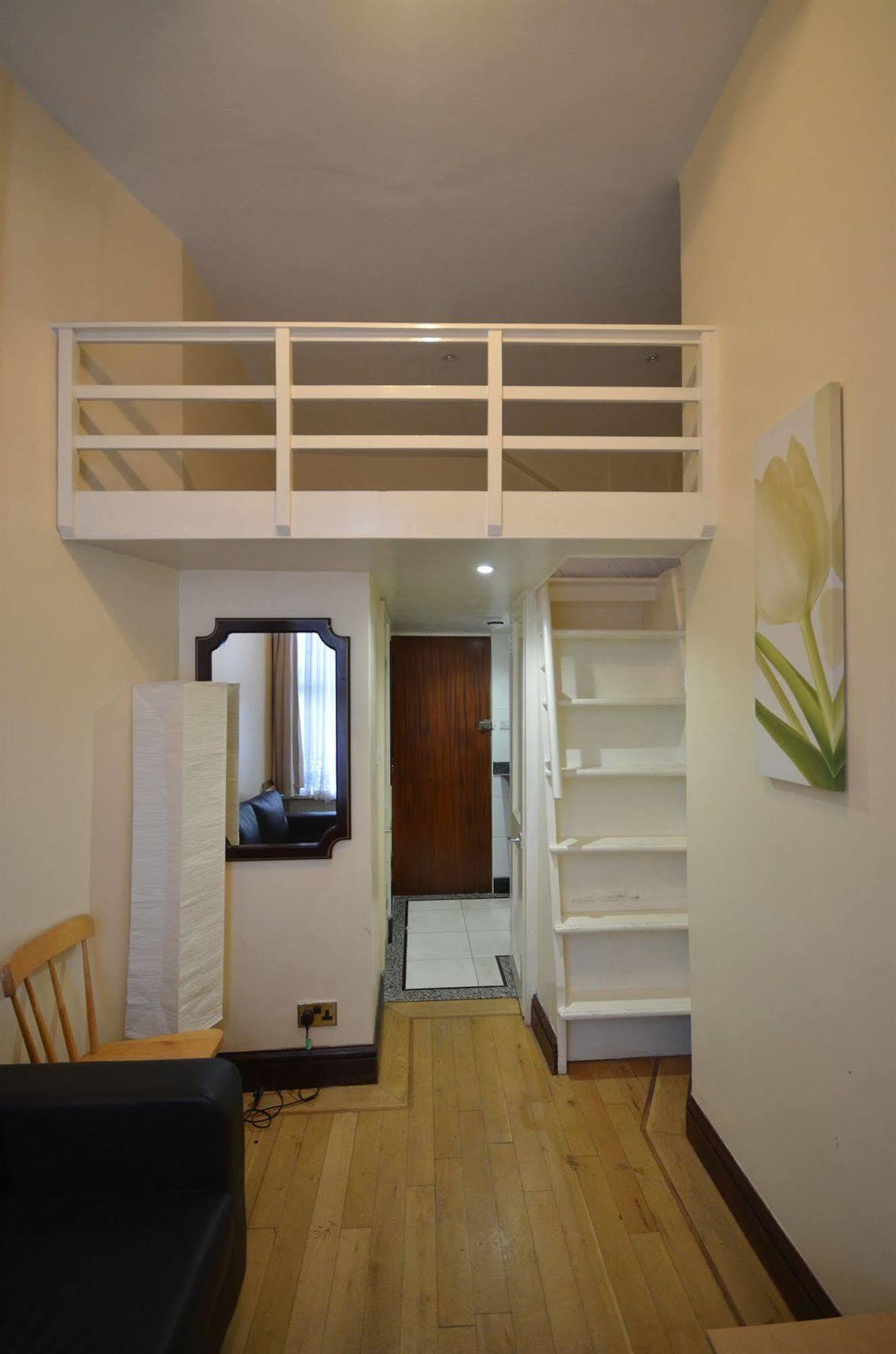 Aparthotel West Brompton