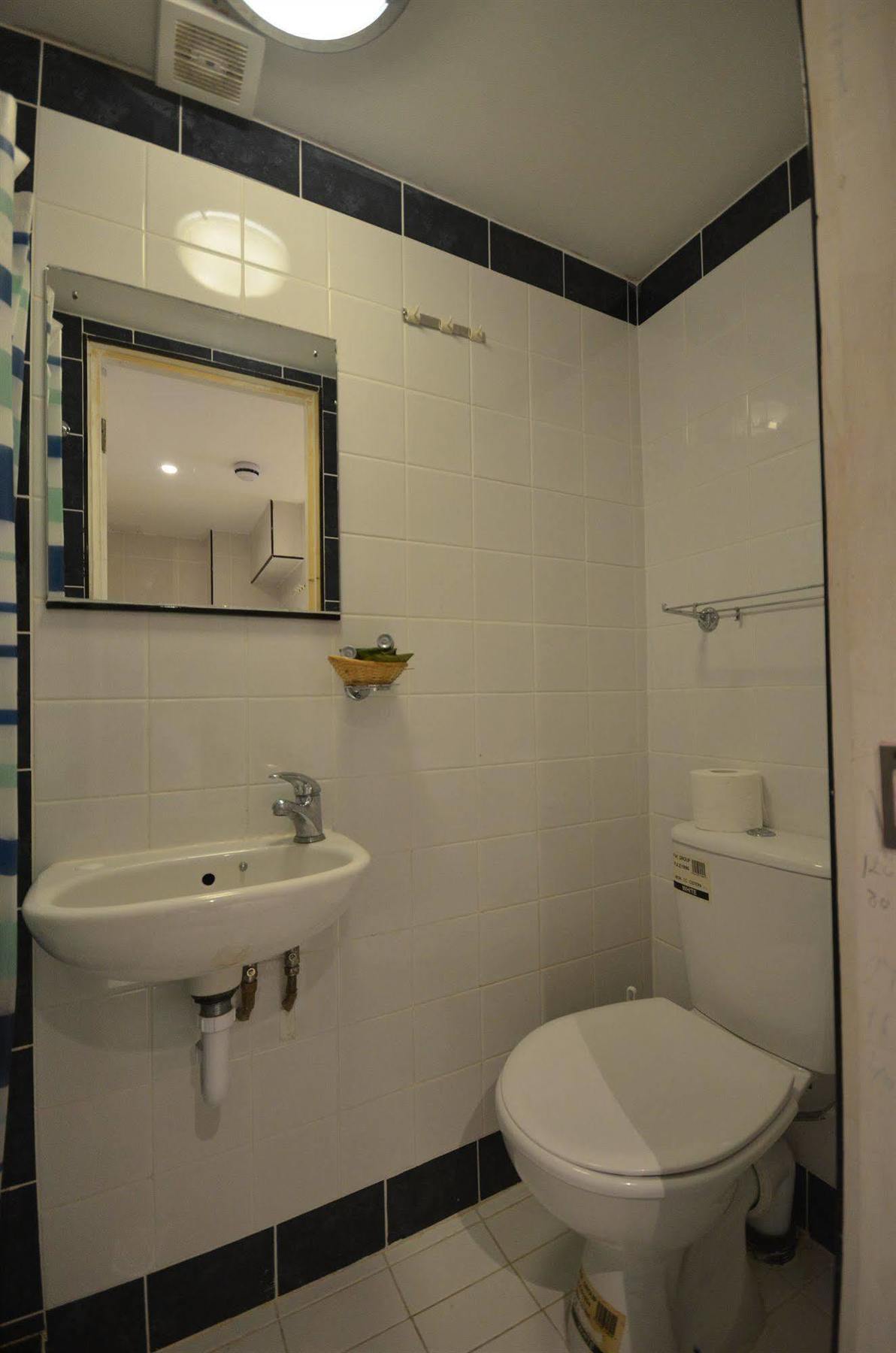 West Brompton Aparthotel