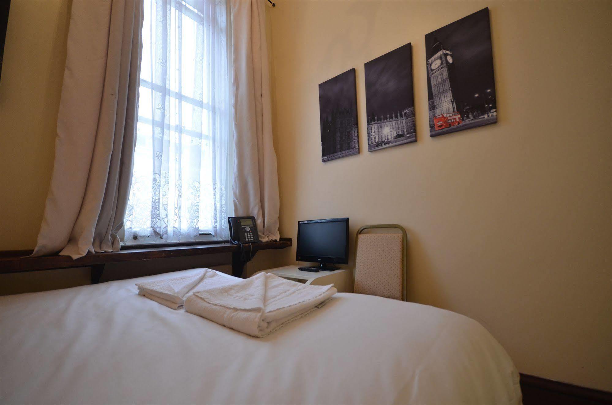 West Brompton London