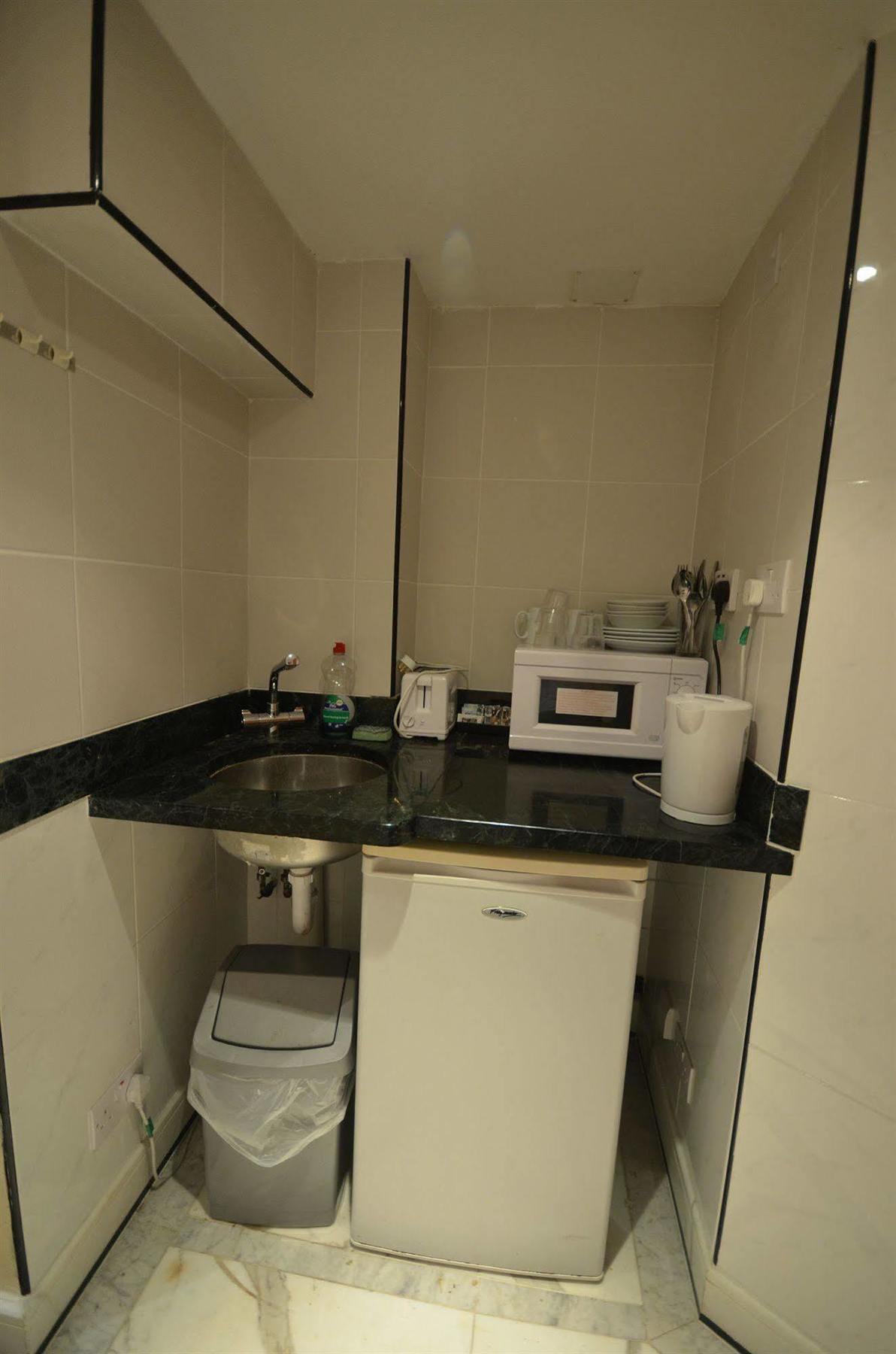 Aparthotel West Brompton