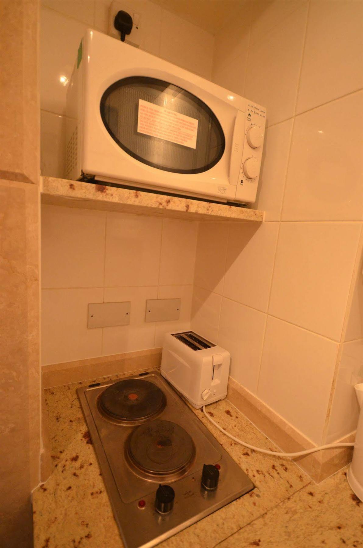 Aparthotel West Brompton Londen