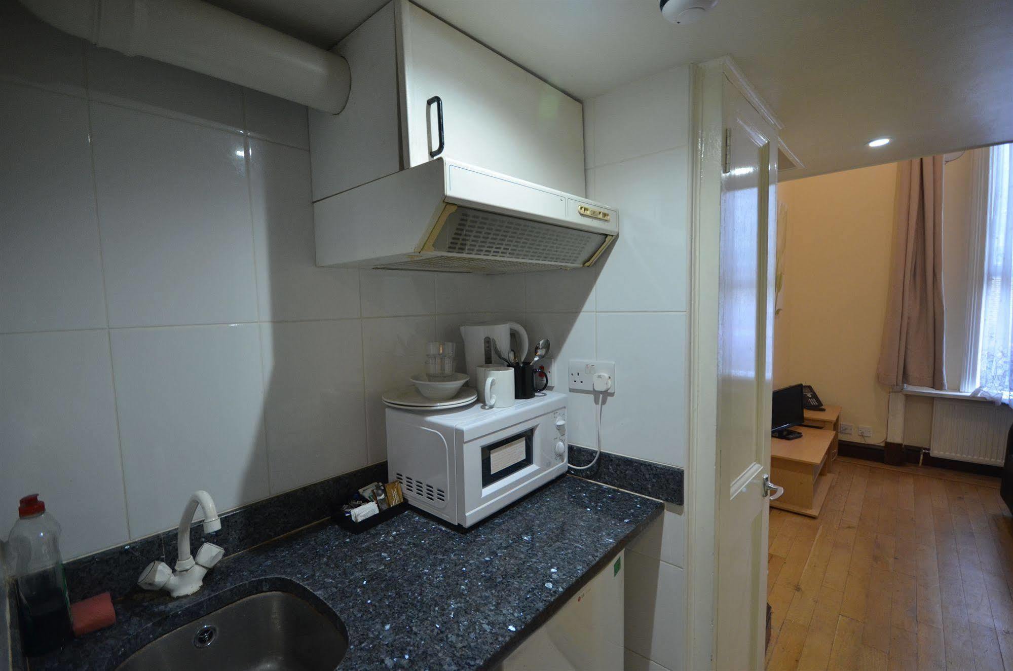 Aparthotel West Brompton Londen
