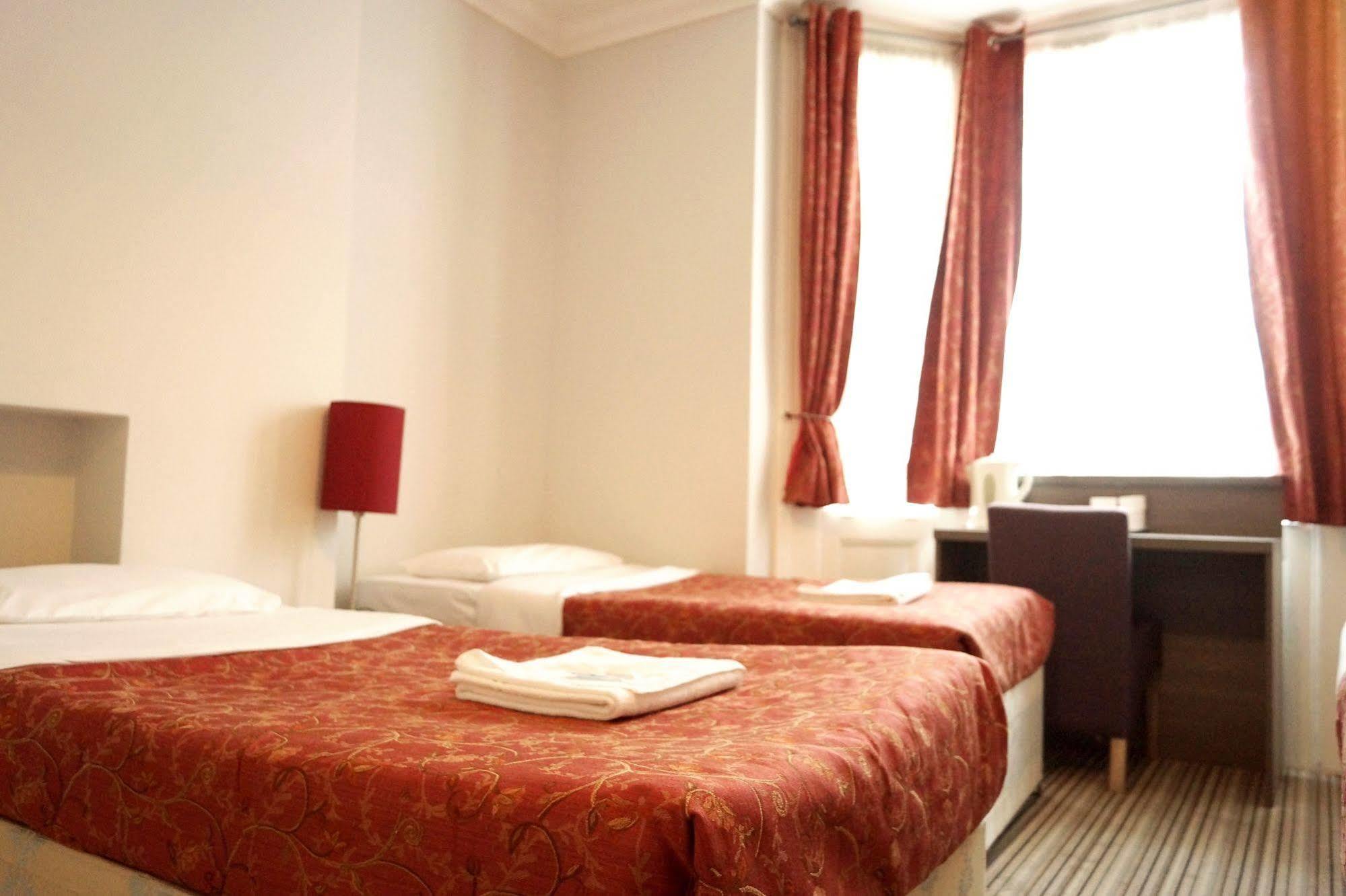 Guest house Euro 2*