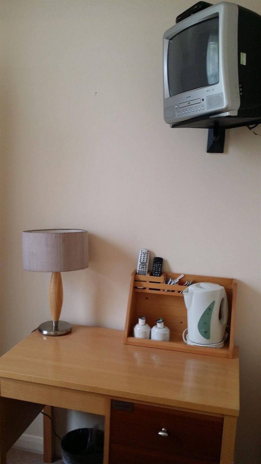 Hotell Palace Court 2*