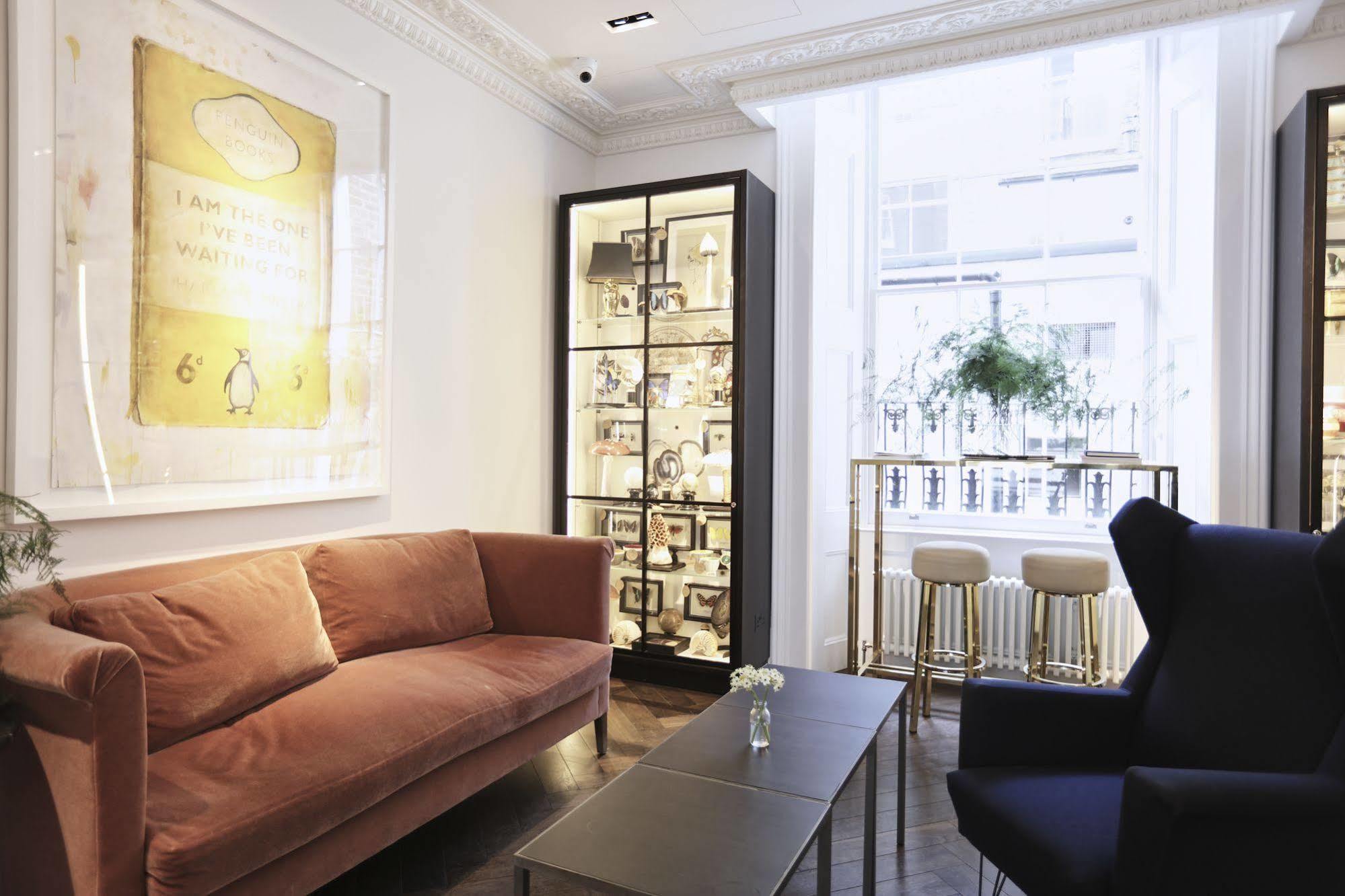 The Laslett 5* Londen