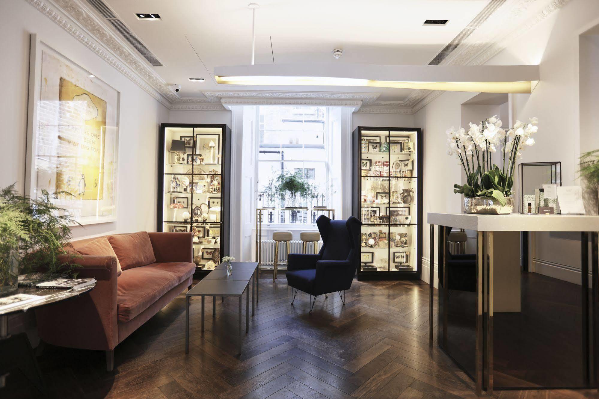 The Laslett 5* Londen