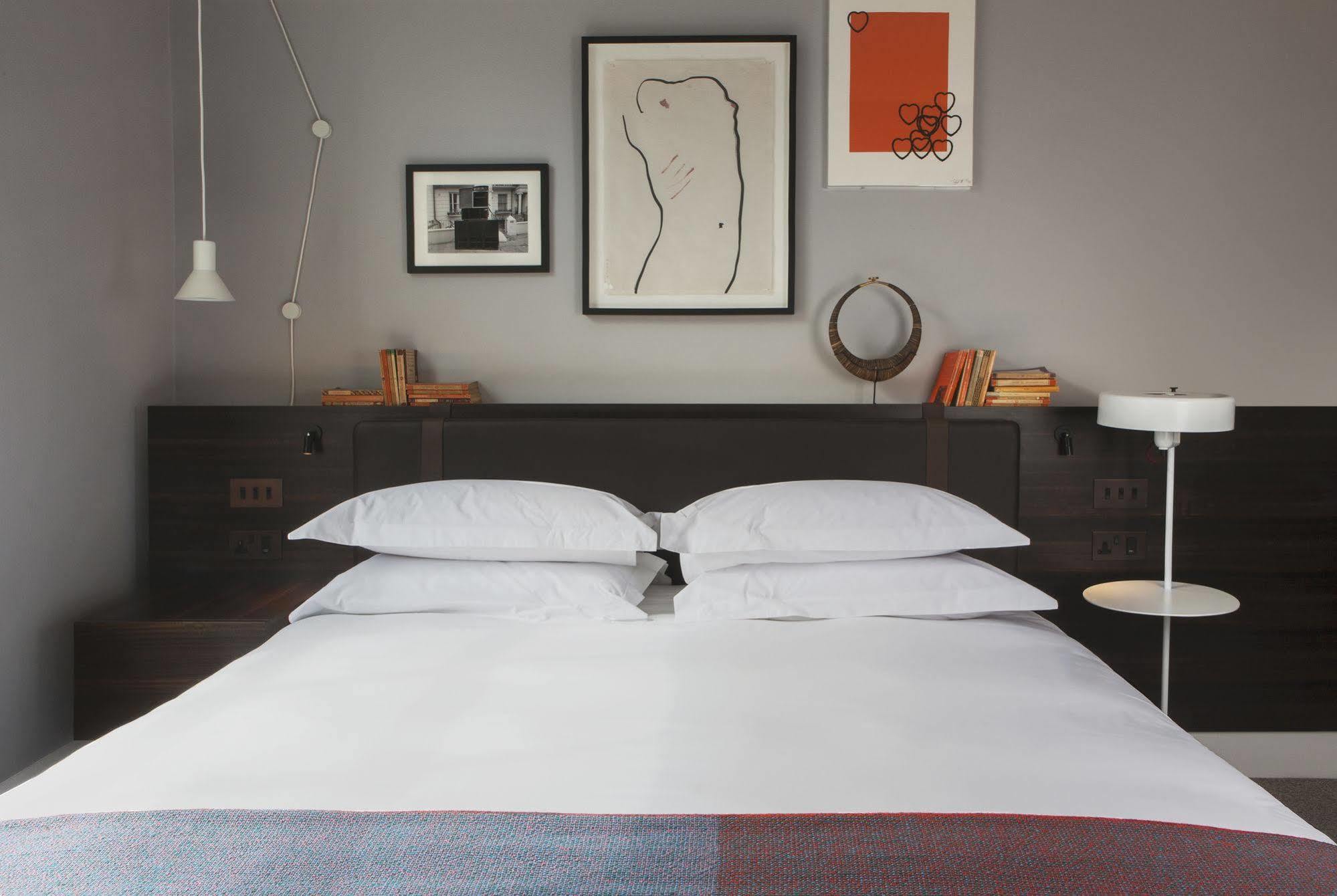 The Laslett 5* Londen