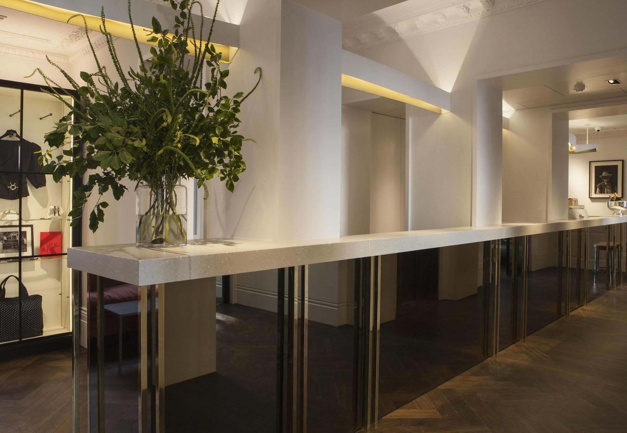Hotel The Laslett 5*