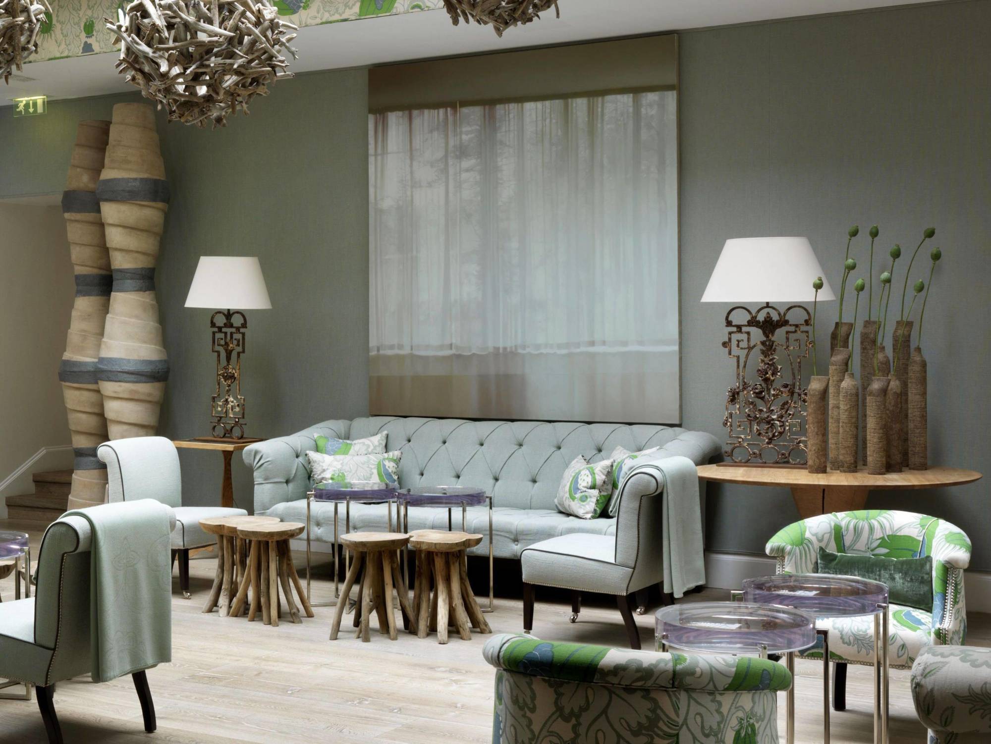 Haymarket Hotel, Firmdale 5*