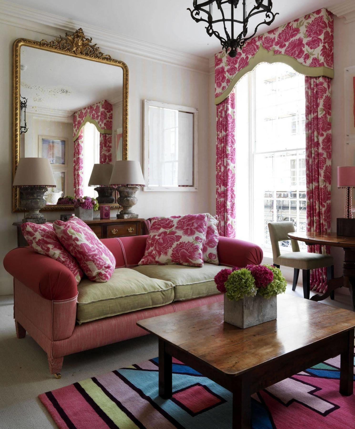 Hotel Haymarket Hotel, Firmdale