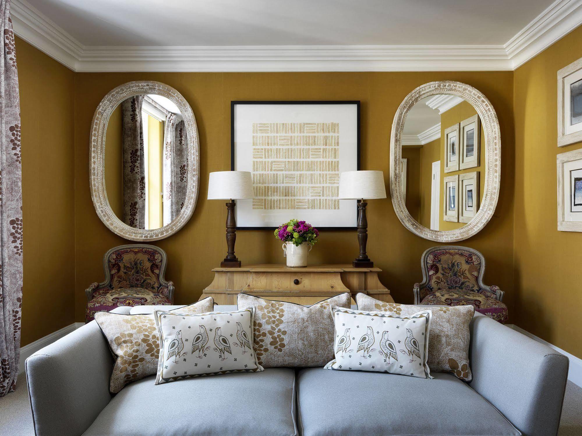 Haymarket Hotel, Firmdale 5*