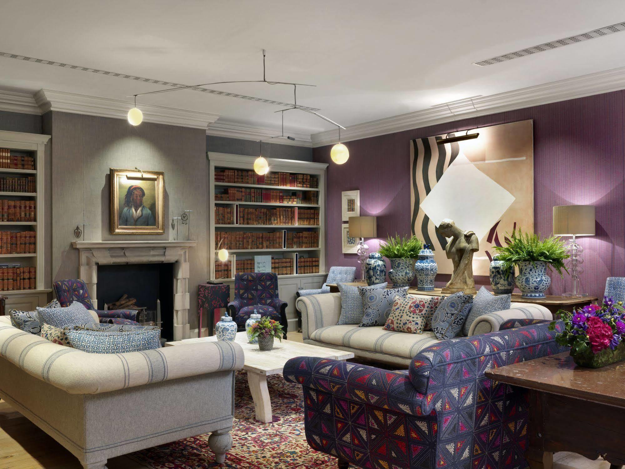 Haymarket Hotel, Firmdale London