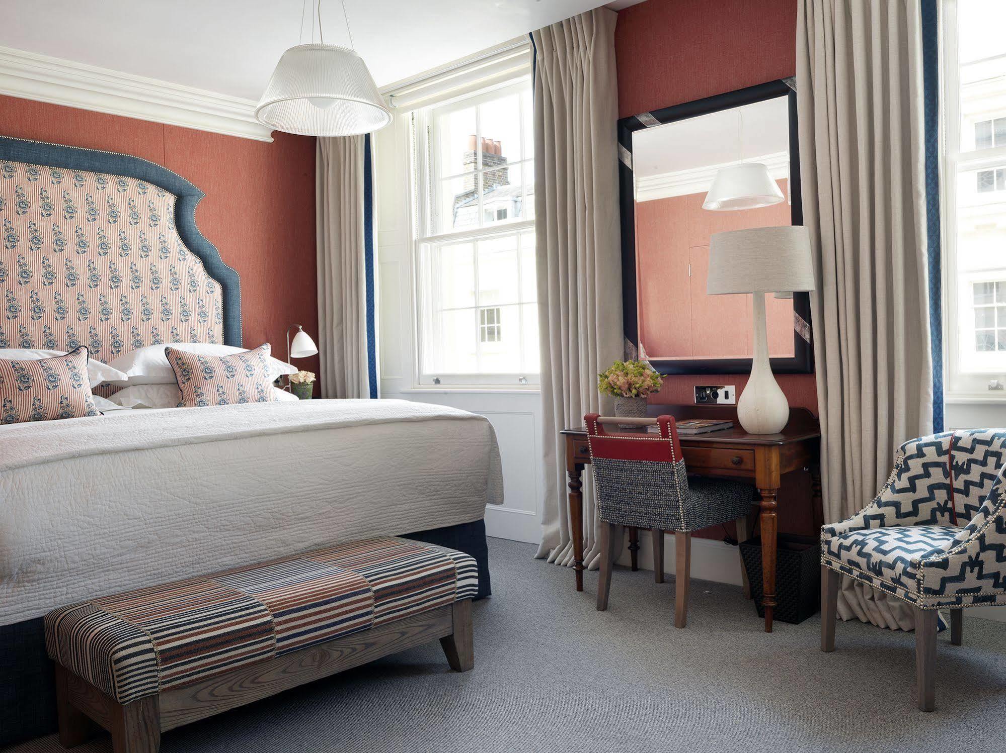 Hotel Haymarket Hotel, Firmdale 5*