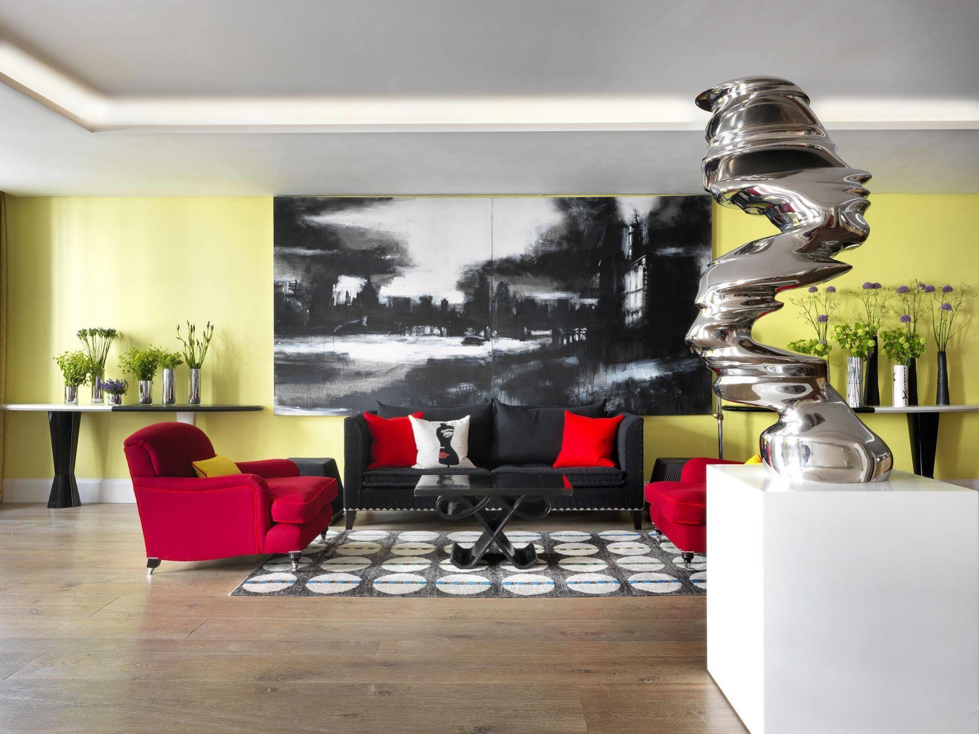 Haymarket Hotel, Firmdale 5*
