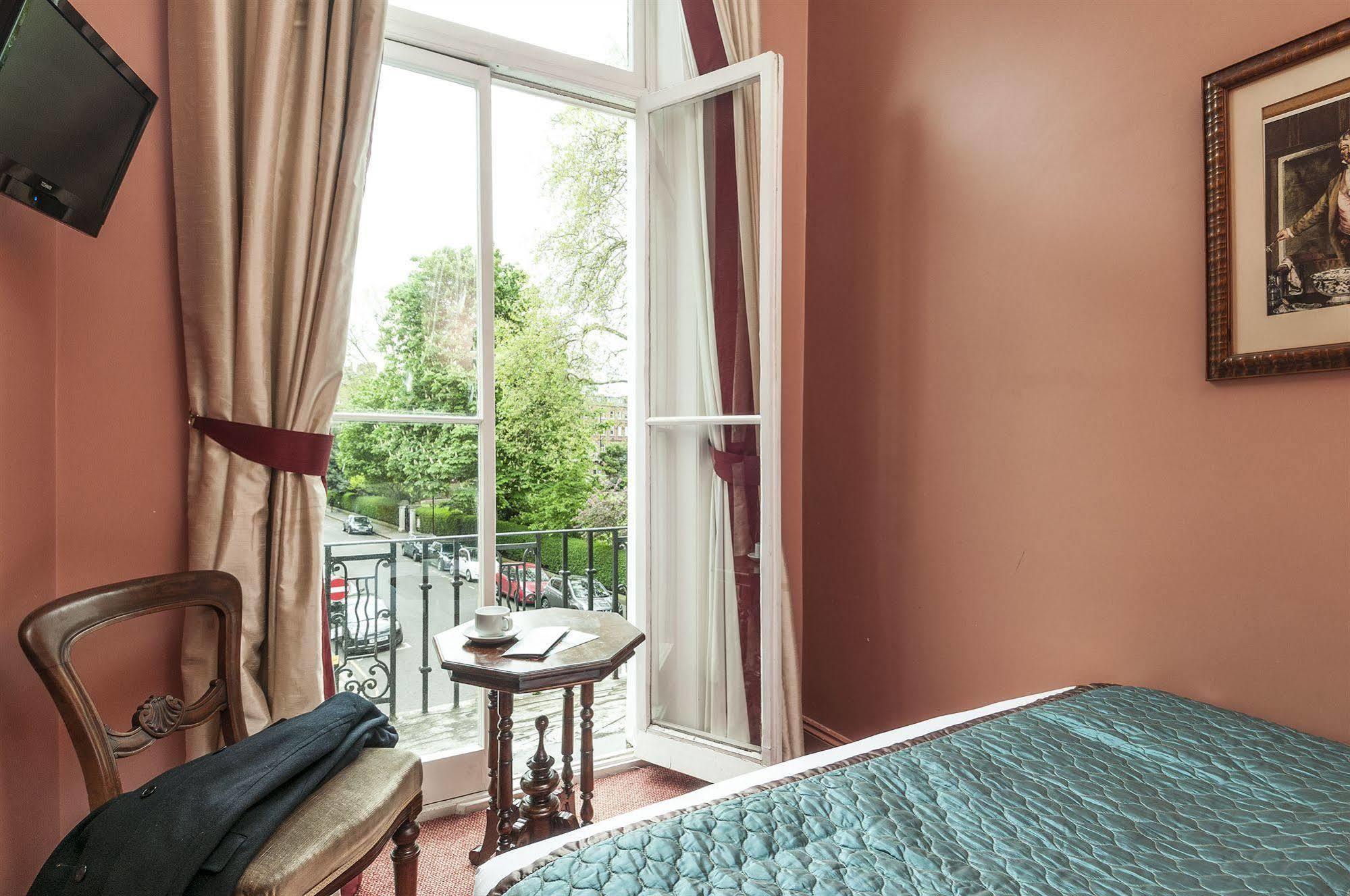 The Coronation Hotell