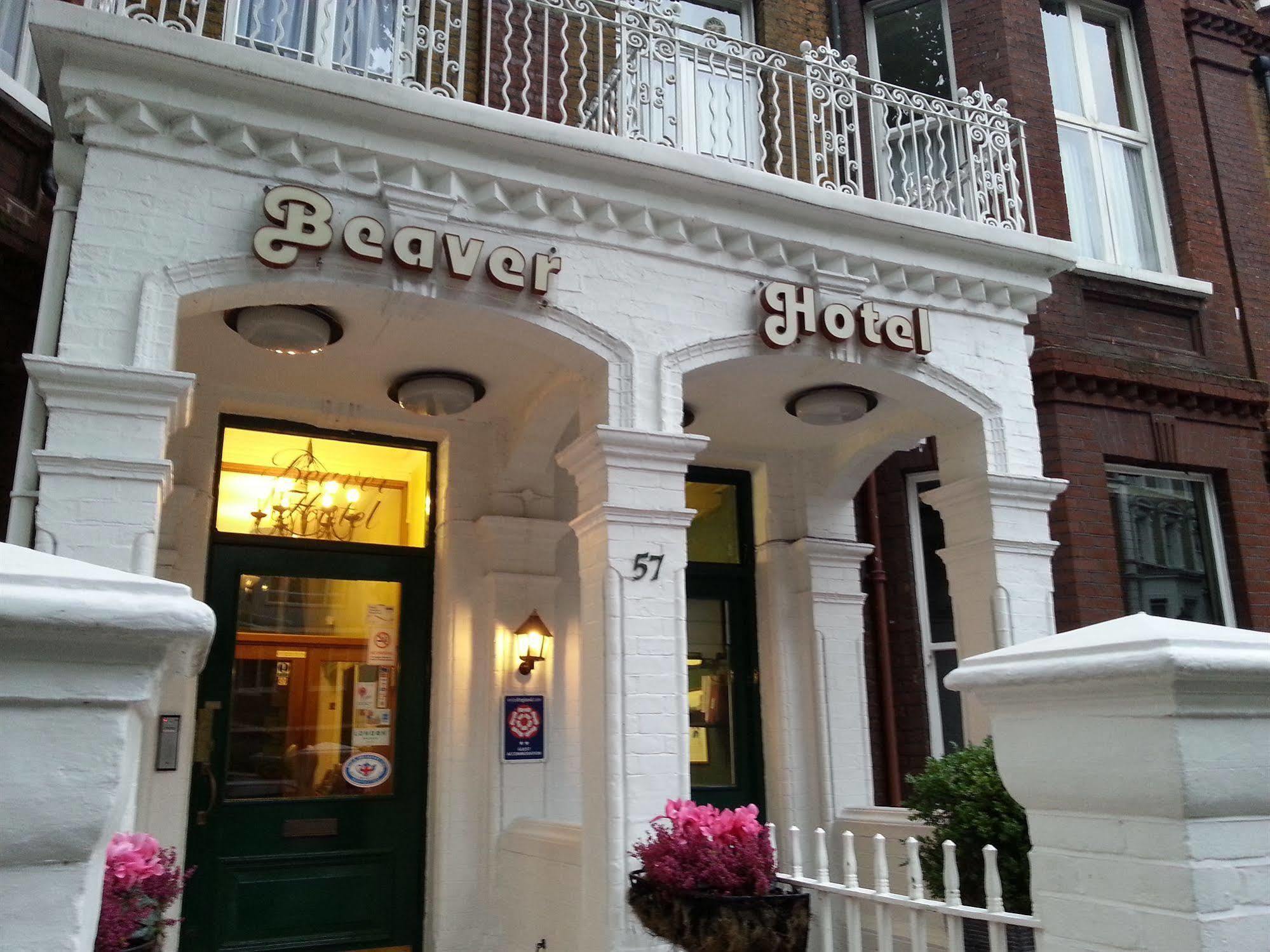 Beaver Guest house 3*