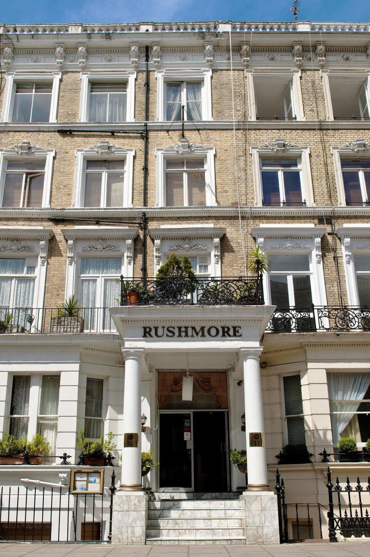 Hotel Rushmore London
