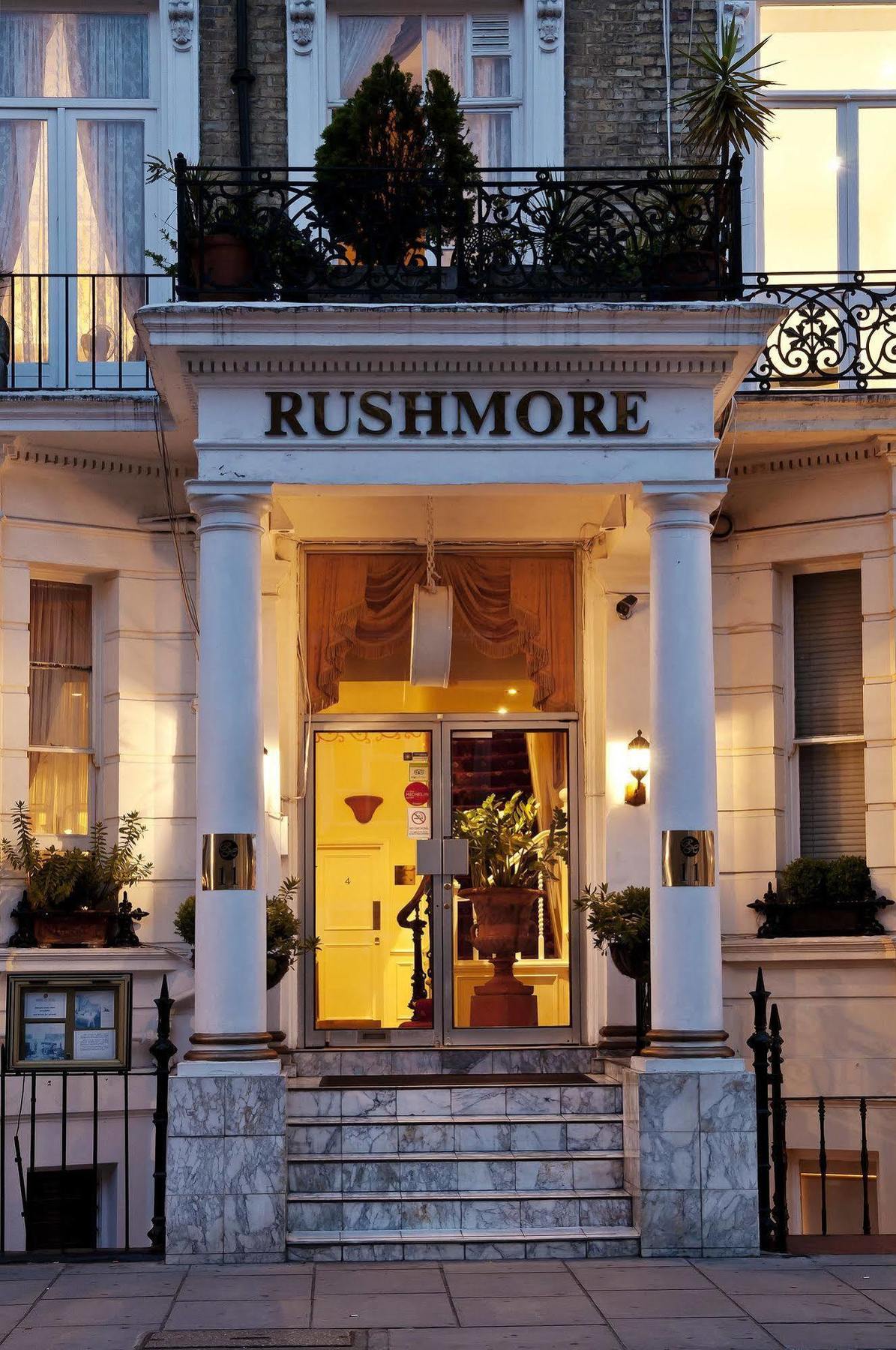 Hotel Rushmore
