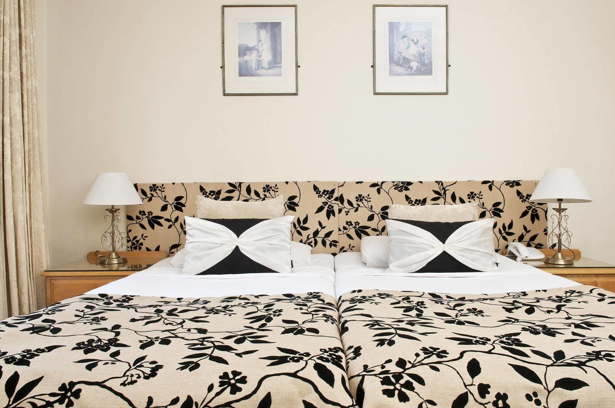 Hotel Rushmore London