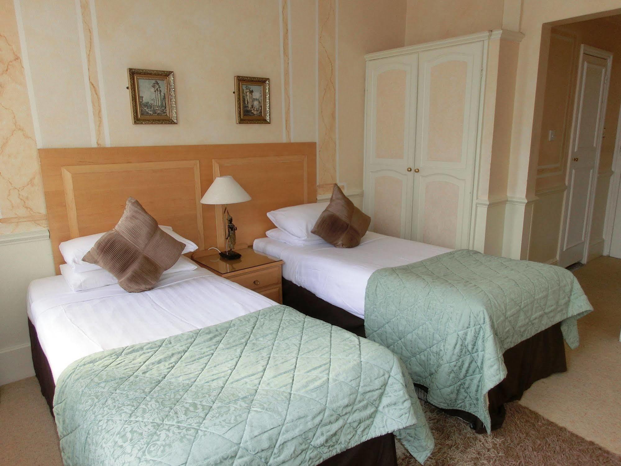 Rushmore Hotel London