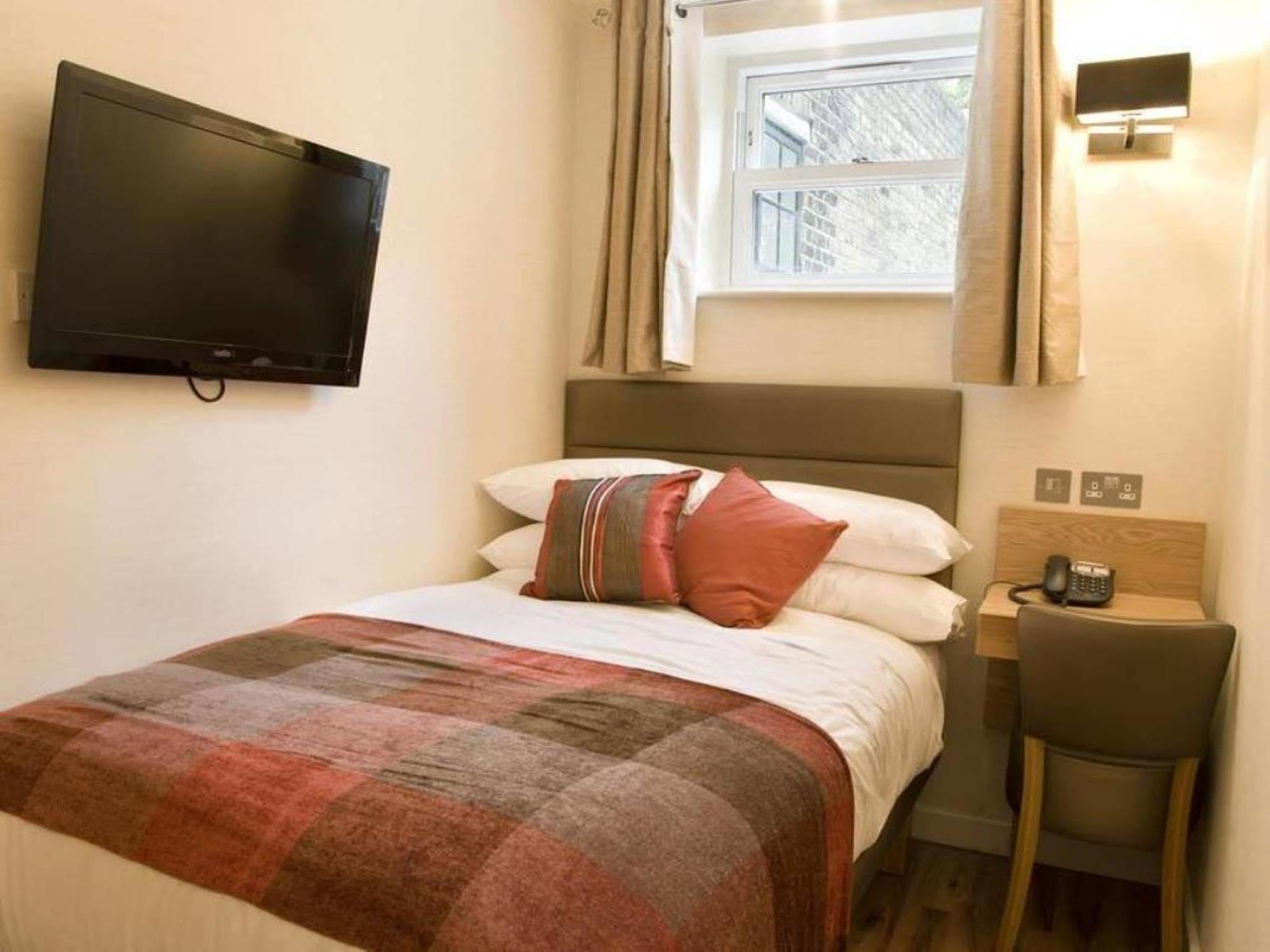 Hotel The Jade London