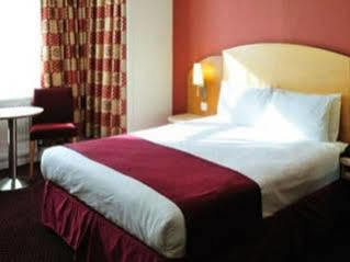 Hotel Comfort Harrow London