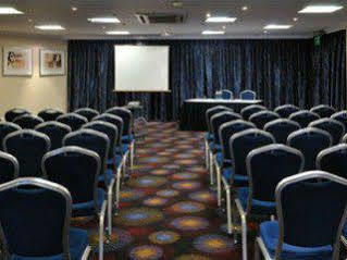 Comfort Harrow 3* London
