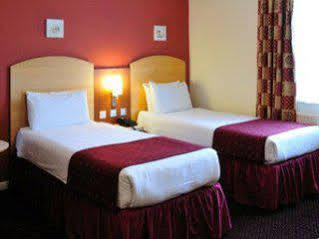 Comfort Harrow London