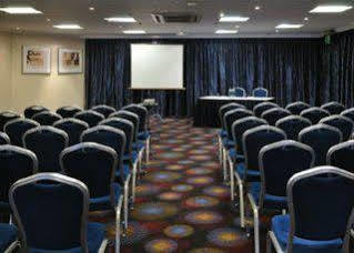 Comfort Harrow 3* London
